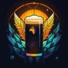 Логотип телеграм канала @livestas — 🍻 Стас под пивас