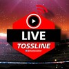 टेलीग्राम चैनल का लोगो livetossline — Live Toss Line