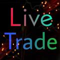 Logo saluran telegram livetrad1 — Live Trade