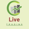 Logo of telegram channel livetrading10xyz — 💹live.t.r.a.d.i.n.g💹
