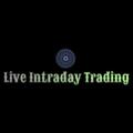 Logo saluran telegram livetradingintraday — Live Trading Intraday