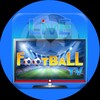 Logo of telegram channel livetvappus — FOOTBALL LIVE TV