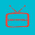 Logo saluran telegram livetvguide — FOOTBALL LIVE TV