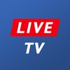 Логотип телеграм канала @livetvru8 — LiveTV - Весь спорт абсолютно бесплатно
