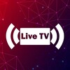 Logo of telegram channel livetvuzb — Live Tv