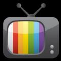 Logo saluran telegram livetvvv — LIVE TV
