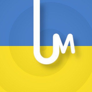 Логотип телеграм -каналу liveuamap_ukraine — Liveuamap Ukraine