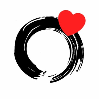 Логотип телеграм канала @livezen — Live Zen "Официальный канал"