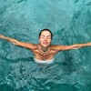 Логотип телеграм канала @liviia_life — Ливия 🩵 LIFE