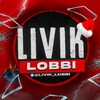 Telegram kanalining logotibi livik_lobbi — 🌬LIVIK LOBBI 🪂