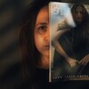 Логотип телеграм канала @living_in_theforest — Живущая в лесу | SMM Дизайн
