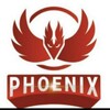 لوگوی کانال تلگرام livingphoenix — PHOENIX