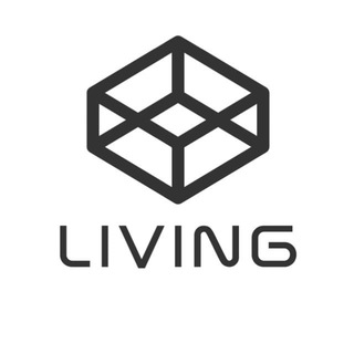 Логотип телеграм канала @livingsu — LIVING