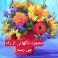 لوگوی کانال تلگرام livingwithnf — Living with NF زندگی با ان.اف