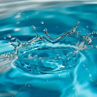 Логотип телеграм канала @liviwater — Живая вода