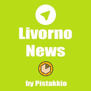 Logo del canale telegramma livornonews - Livorno News | Notizie da Livorno e provincia