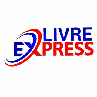 Logo de la chaîne télégraphique livrexpress - LIVRE EXPRESS™