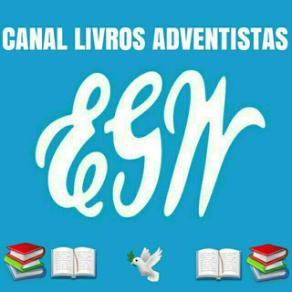 Logotipo do canal de telegrama livrosadventistas - Livros adventista
