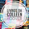 Logo of telegram channel livrosdacollenhoover — Livros da Colleen Hoover 📖
