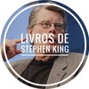 Logo of telegram channel livrosdestephenking — Livros do STEPHEN KING 📖