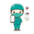 Telegram channel Livros de Enfermagem 🩺 logo