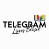 Logo of telegram channel livrostelegram2024 — Telegram Livros Brasil 3.0 📖🇧🇷