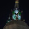 Логотип телеграм канала @liwajkhillah — لوجه الله