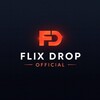 Logo of telegram channel lixdrop_file — Flixdrop File