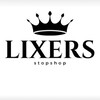 Лагатып тэлеграм-канала lixer_stopshop — LIXER STOP SHOP