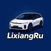 Telegram channel LixiangRu logo