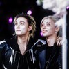 Логотип телеграм канала @lixjinity — ᴋоʍнᴀᴛᴀ джиниᴛи | sᴋᴢ 𐙚