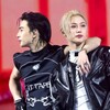 Логотип телеграм канала @lixjinnie — lix & jinnie's corner ~ hyunlix