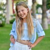Логотип телеграм канала @liya_tregubova — Дневник Лии📔🎀