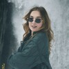 Логотип телеграм канала @liyalidiary — srmgn lilí 🤍