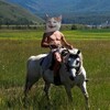 Логотип телеграм канала @liyarkaya01 — ищумужа