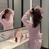 Logo of telegram channel liyashouse — that girl | self care