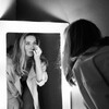 Логотип телеграм канала @liyavolos — Когда мне грустно, я колдую💄