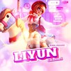 Logo of telegram channel liyun_channel001 — 𝐋𝐢𝐲𝐮𝐧 𝐂𝐡𝐚𝐧𝐧𝐞𝐥
