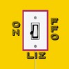 Логотип телеграм канала @liz_on_off — Liz_ON_OFF