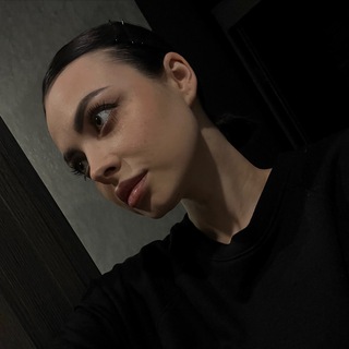 Логотип телеграм канала @liza_kan_beauty — Liza.Kan l Про бьюти
