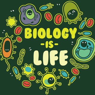 Логотип телеграм канала @liza_loves_biology — Liza Loves Biology