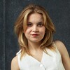Логотип телеграм канала @liza_and_digital — Лиза фигачит в диджитал