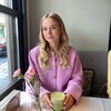 Логотип телеграм канала @liza_averkina_numero — Дата рождения - твой ресурс
