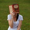 Логотип телеграм канала @liza_chitaet — Лиза читает 📚