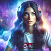 Логотип телеграм канала @liza_igaming — iGaming с Лизой