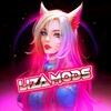 टेलीग्राम चैनल का लोगो liza_mods — Liza Mods