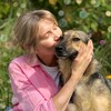Логотип телеграм канала @liza_priyut — Приют Некрасовка 4 сектор