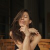 Логотип телеграм -каналу liza_sigorska — LIZA SIGORSKA