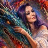 Логотип телеграм канала @liza_vardes — 𝐋𝐢𝐳𝐚𝐕𝐚𝐫𝐝𝐞𝐬, расклады, ритуалы