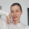 Логотип телеграм канала @lizaagalkina — LIZA GALKINA DAILY ☕️🧈